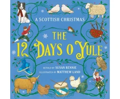 KNYGA Birlinn General 12 Days o Yule