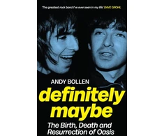 KNYGA Birlinn General Definitely Maybe