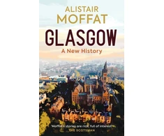 KNYGA Birlinn General Glasgow: A New History