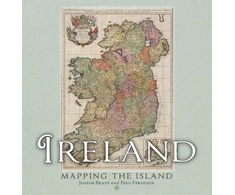 KNYGA Birlinn General Ireland: Mapping the Island