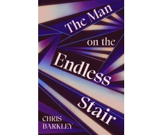 KNYGA Birlinn General Man on the Endless Stair