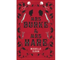 KNYGA Birlinn General Mrs Burke &amp; Mrs Hare
