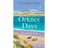 KNYGA Birlinn General Orkney Days