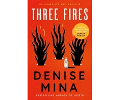 KNYGA Birlinn General Three Fires