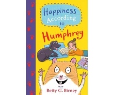 KNYGA Birney Betty G Happiness According to Humphrey