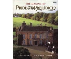 KNYGA Birtwistle, Sue; Conklin, Susie Making of Pride and Prejudice