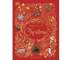 KNYGA Bishop Auriol Anthology of Christmas