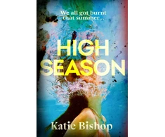 KNYGA Bishop, Katie High Season