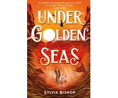 KNYGA Bishop, Sylvia Under Golden Seas