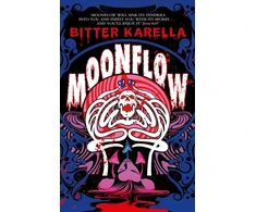 KNYGA Bitter Karella Moonflow