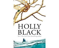 KNYGA Black, Holly Folk of the Air (Novels of Elfhame) Series Boxset: Where TikTok’s Faerie Obsession Began
