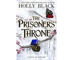 KNYGA Black, Holly Prisoner's Throne: A Novel of Elfhame