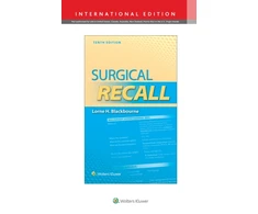 KNYGA Blackbourne, Lorne Surgical Recall