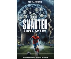 KNYGA Blackburne, Rob Smarter, Not Harder: Maximise Your Elite Inner Performance
