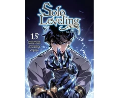 KNYGA Blackman Abigail Chugong Solo Leveling, Vol. 15 (comic): Side Stories 2