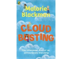 KNYGA Blackman Malorie Cloud Busting: Puffin Poetry