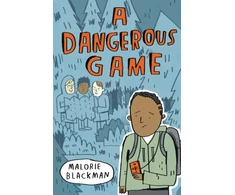 KNYGA Blackman, Malorie Dangerous Game