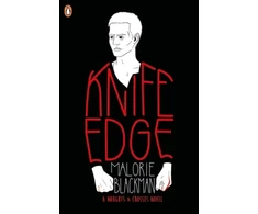 KNYGA Blackman, Malorie Knife Edge