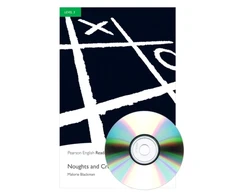 KNYGA Malorie Blackman Blackman Malorie Level 3: Noughts and Crosses Book and MP3 Pack