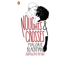 KNYGA Malorie Blackman Blackman Malorie Noughts &amp; Crosses