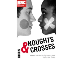KNYGA Blackman, Malorie Noughts &amp; Crosses