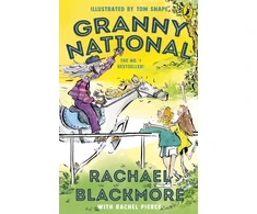 KNYGA Blackmore Rachael Granny National