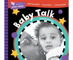 KNYGA Blackstone Stella Barefoot Baby-Proof: Baby Talk