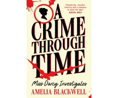 KNYGA Blackwell Amelia Crime Through Time