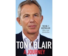 KNYGA Blair, Tony Journey