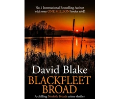 KNYGA Blake, David Blackfleet Broad