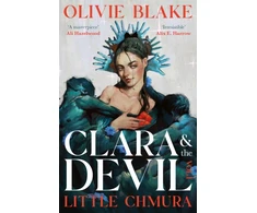 KNYGA Blake, Olivie Clara &amp; the Devil: Collection One