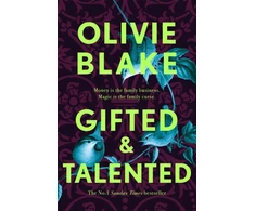 KNYGA Blake Olivie Gifted &amp; Talented