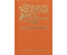 KNYGA William Blake Blake William Songs of Innocence and of Experience