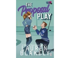 KNYGA Blakely Lauren Proposal Play