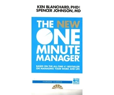 KNYGA Blanchard, Ken New One Minute Manager