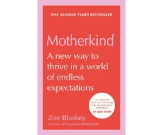 KNYGA Blaskey, Zoe Motherkind