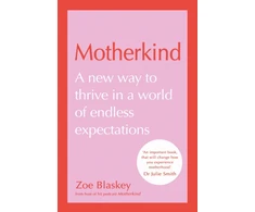 KNYGA Blaskey, Zoe Motherkind