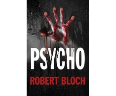 KNYGA Bloch, Robert Psichologas