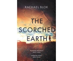 KNYGA Blok Rachael Scorched Earth