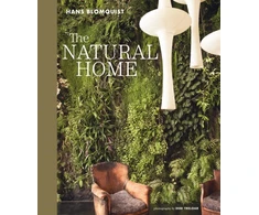 KNYGA Blomquist Hans Natural Home: Creative Interiors Inspired by the Beauty of the Natural World