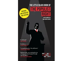 KNYGA Bloomfield, Edgar, Jon, David Little Juodas Book of the Populist Right: What it is, why it's on the march and how to stop it