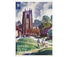 KNYGA Blythe, Ronald Akenfield