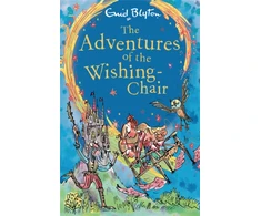 KNYGA Enid Blyton Blyton Enid Adventures of the Wishing-Chair: Book 1