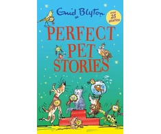 KNYGA Blyton Enid Perfect Pet Stories