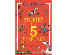 KNYGA Blyton Enid Stories for Five-Year-Olds