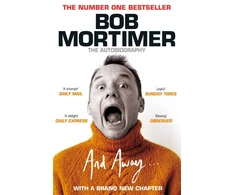 KNYGA Bob Mortimer And Away...
