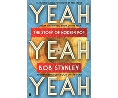 KNYGA Bob Stanley Yeah Yeah Yeah