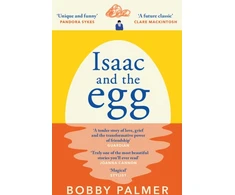 KNYGA Bobby Palmer Isaac and the Egg