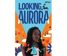 KNYGA Boladale Zainab Looking for Aurora