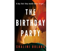 KNYGA Boland, Shalini Birthday Party
